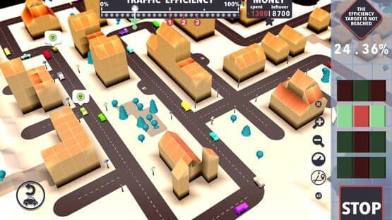 City Gridlock — screenshot 8