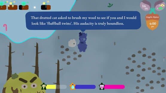 Cirrus Business — screenshot 5