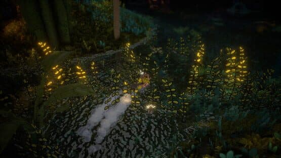 A Completely Fictional Story About a City Inside a Whale — screenshot 3
