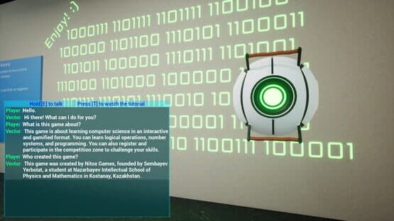 Conludus — screenshot 3