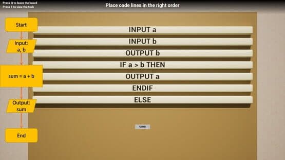 Conludus — screenshot 4