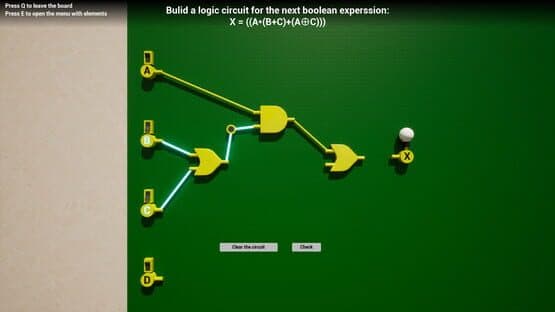 Conludus — screenshot 7