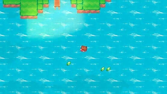 Chef Capybara — screenshot 1