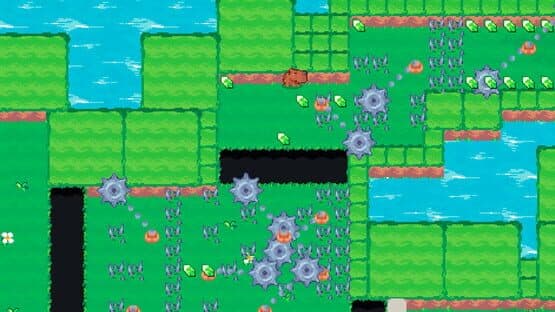Chef Capybara — screenshot 5