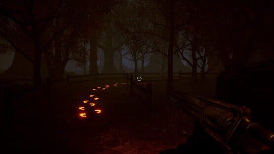 Chase — screenshot 3