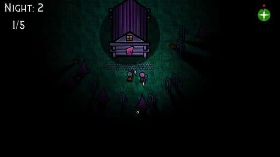 Cabin of Souls — screenshot 3