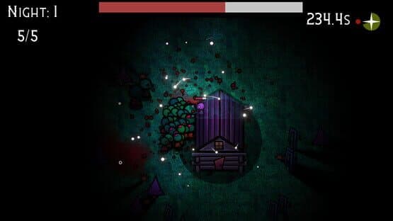 Cabin of Souls — screenshot 4
