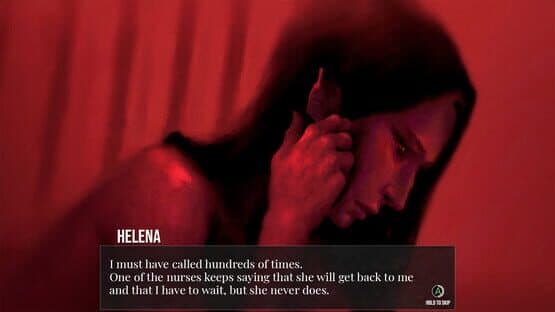 Cannibal Tales — screenshot 3