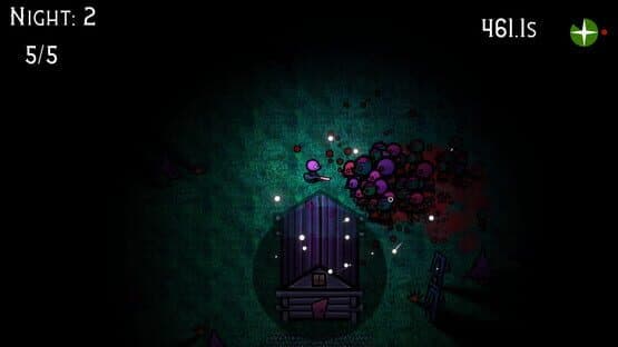 Cabin of Souls — screenshot 8