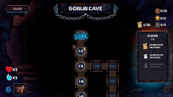 Box Dungeons — screenshot 2