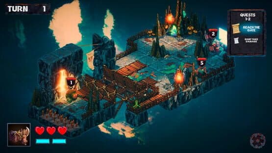 Box Dungeons — screenshot 3