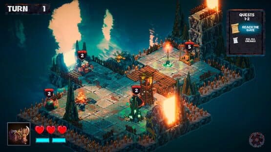 Box Dungeons — screenshot 4