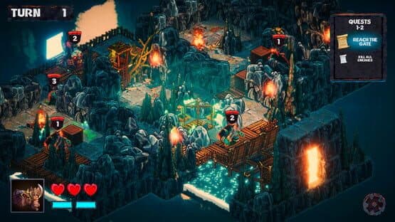 Box Dungeons — screenshot 5