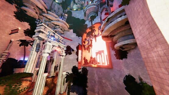 Beton Bath — screenshot 1