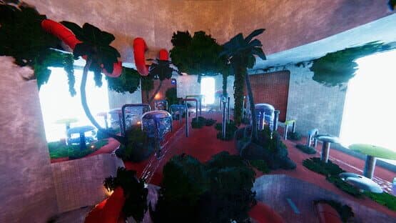 Beton Bath — screenshot 4
