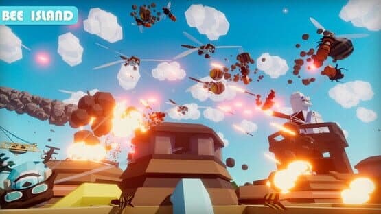Bee Island — screenshot 6