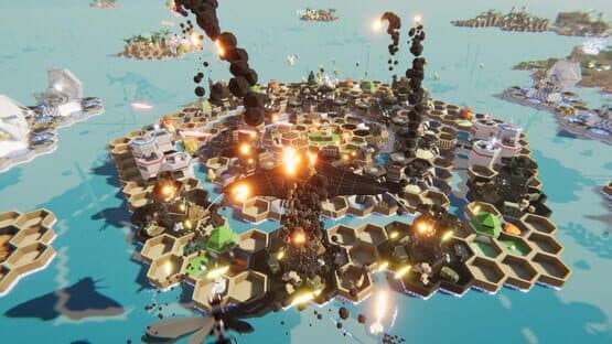Bee Island — screenshot 7