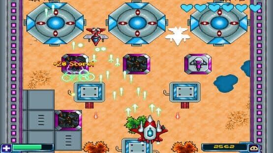 Ayako's Mission — screenshot 1