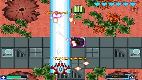 Ayako's Mission — screenshot 2