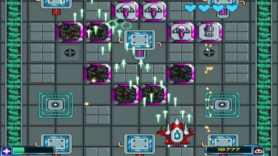 Ayako's Mission — screenshot 3