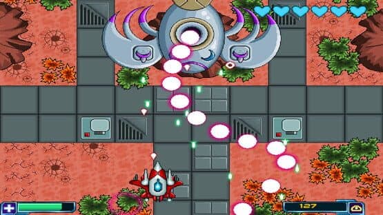 Ayako's Mission — screenshot 4
