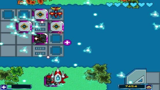 Ayako's Mission — screenshot 5