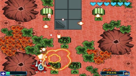 Ayako's Mission — screenshot 6