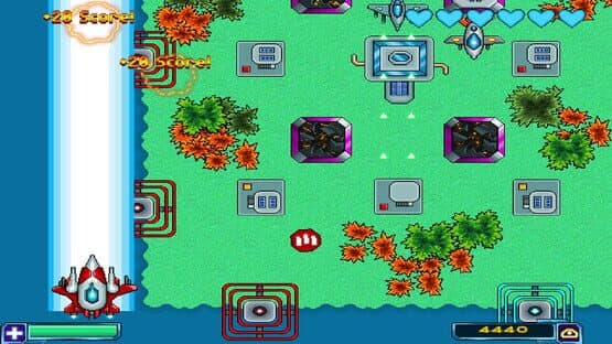 Ayako's Mission — screenshot 7
