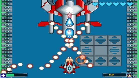 Ayako's Mission — screenshot 8