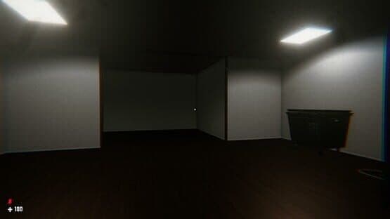 Backdoors — screenshot 5