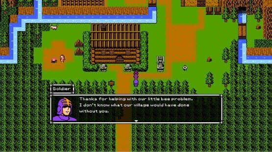 Beast Slayer — screenshot 3