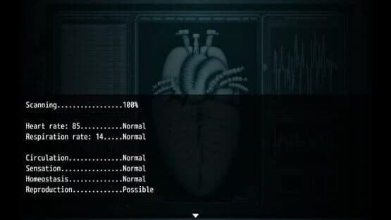 At the Dream End 2: Beyond Gods — screenshot 1