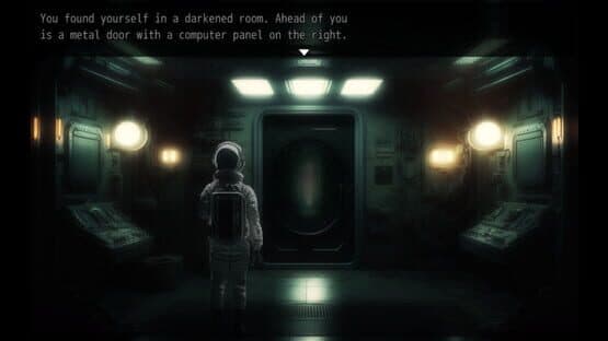 At the Dream End 2: Beyond Gods — screenshot 2