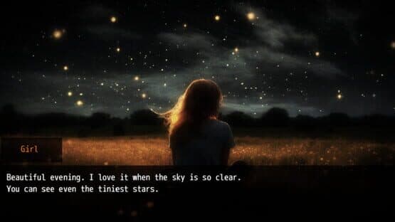 At the Dream End 2: Beyond Gods — screenshot 4