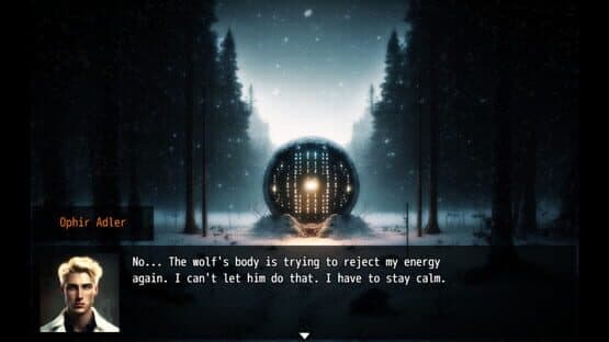 At the Dream End 2: Beyond Gods — screenshot 5