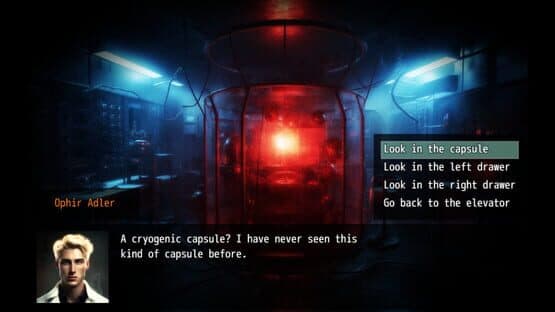 At the Dream End 2: Beyond Gods — screenshot 6