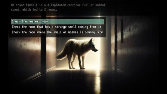 At the Dream End 2: Beyond Gods — screenshot 7