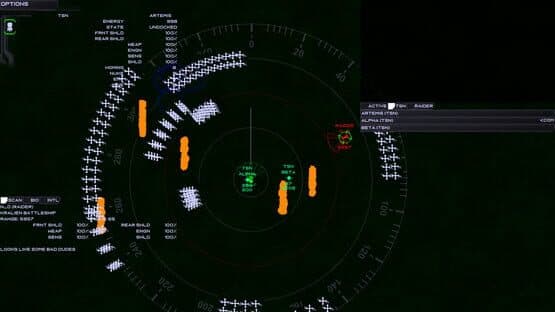 Artemis Cosmos — screenshot 2