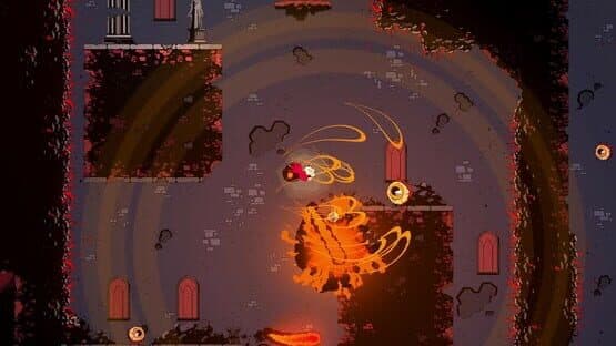 Arm of Satan — screenshot 1