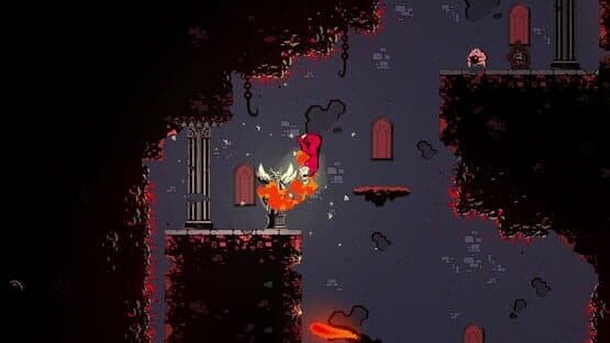 Arm of Satan — screenshot 2