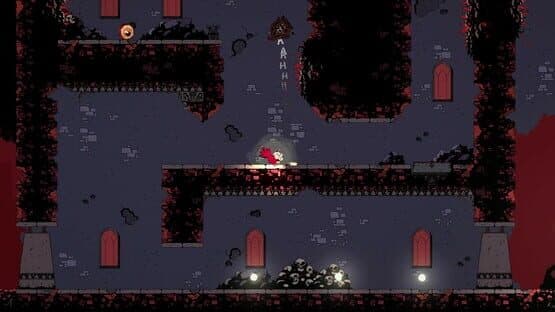 Arm of Satan — screenshot 3