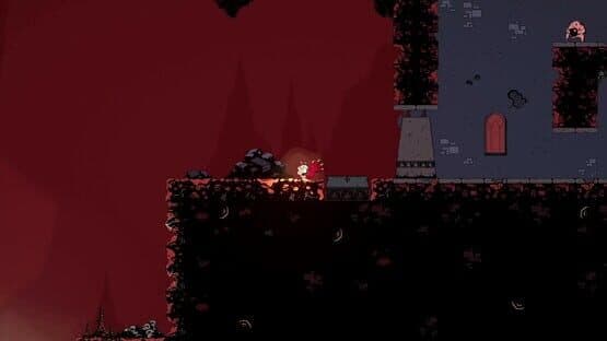 Arm of Satan — screenshot 5