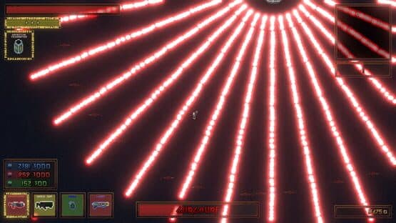 The Gun is Good — screenshot 1