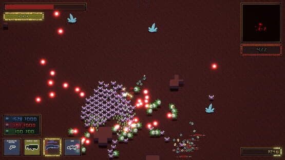 The Gun is Good — screenshot 2