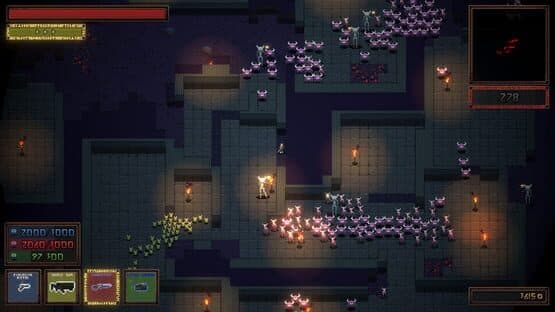 The Gun is Good — screenshot 3