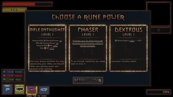 The Gun is Good — screenshot 6