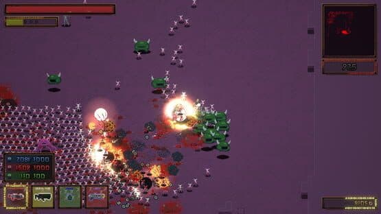 The Gun is Good — screenshot 7