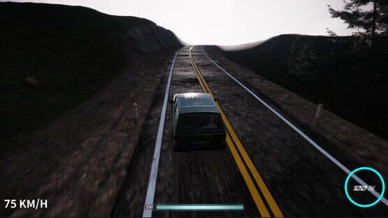 The Last Breath — screenshot 3