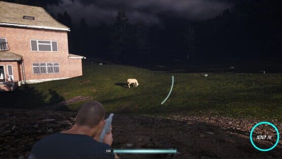 The Last Breath — screenshot 5