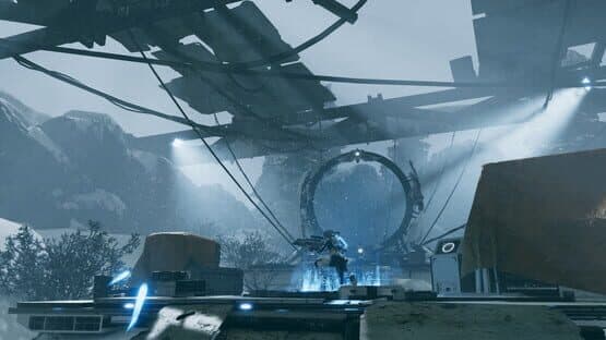 AI Olympius — screenshot 1